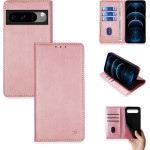 Sonique ���� ��������� Vintage Magnet Wallet Google Pixel 8 Pro 5G ��� ����� - ��� ����� - Pixel 8 Pro 5G - ���� ���������
