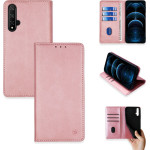 Sonique ���� ��������� Vintage Magnet Wallet Honor 20 / Nova 5T ��� ����� - ��� ����� - Honor 20, Nova 5T - ���� ���������
