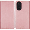 Sonique ���� ��������� Vintage Magnet Wallet Honor 50 5G / Nova 9 ��� ����� - ��� ����� - Honor 50 5G, Nova 9 - ���� ���������