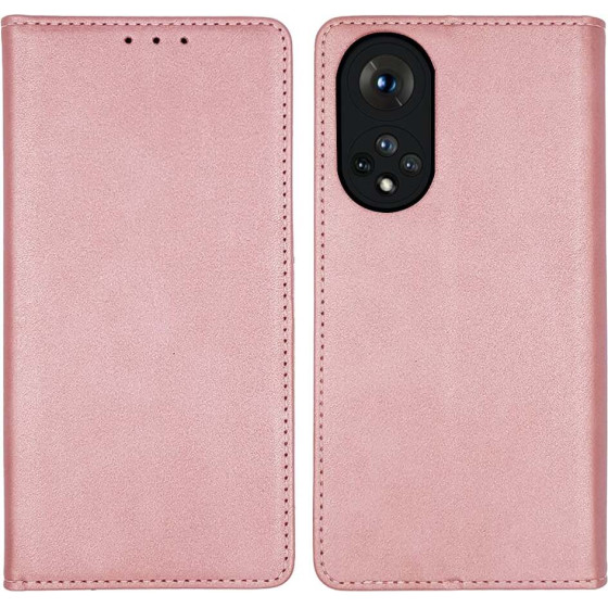 Sonique ���� ��������� Vintage Magnet Wallet Honor 50 5G / Nova 9 ��� ����� - ��� ����� - Honor 50 5G, Nova 9 - ���� ���������