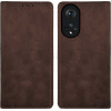 Sonique ���� ��������� Vintage Magnet Wallet Honor 50 5G / Nova 9 ���� - ���� - Honor 50 5G, Nova 9 - ���� ���������