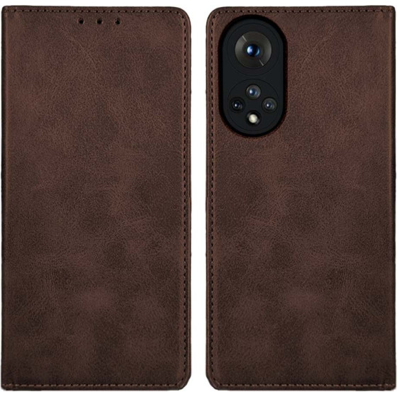 Sonique ���� ��������� Vintage Magnet Wallet Honor 50 5G / Nova 9 ���� - ���� - Honor 50 5G, Nova 9 - ���� ���������