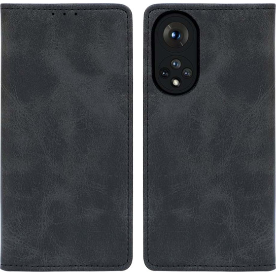 Sonique ���� ��������� Vintage Magnet Wallet Honor 50 5G / Nova 9 ����� - ����� - Honor 50 5G, Nova 9 - ���� ���������