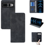 Sonique ���� ��������� Vintage Magnet Wallet Google Pixel 7 Pro ����� - ����� - Pixel 7 Pro - ���� ���������