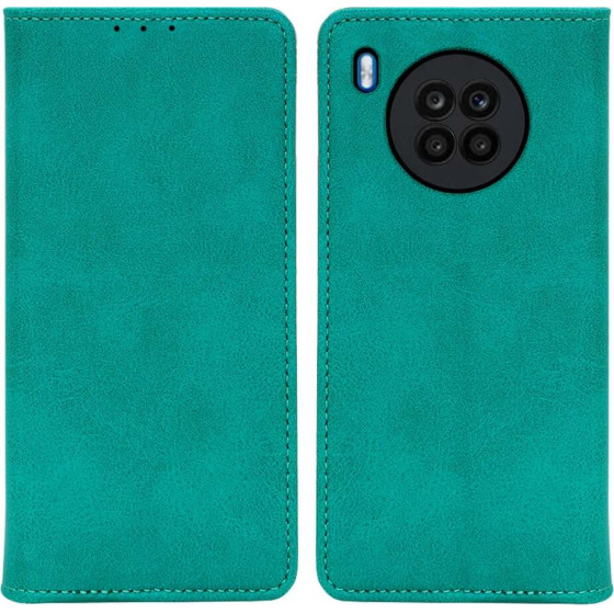 Sonique ���� ��������� Vintage Magnet Wallet Honor 50 Lite / Nova 8i ������� - ������� - Honor 50 Lite, Nova 8i - ���� ���������