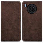Sonique ���� ��������� Vintage Magnet Wallet Honor 50 Lite / Nova 8i ���� - ���� - Honor 50 Lite, Nova 8i - ���� ���������