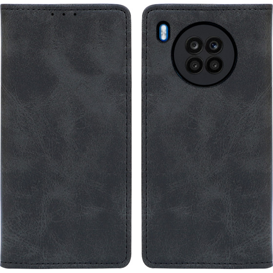Sonique ���� ��������� Vintage Magnet Wallet Honor 50 Lite / Nova 8i ����� - ����� - Honor 50 Lite, Nova 8i - ���� ���������