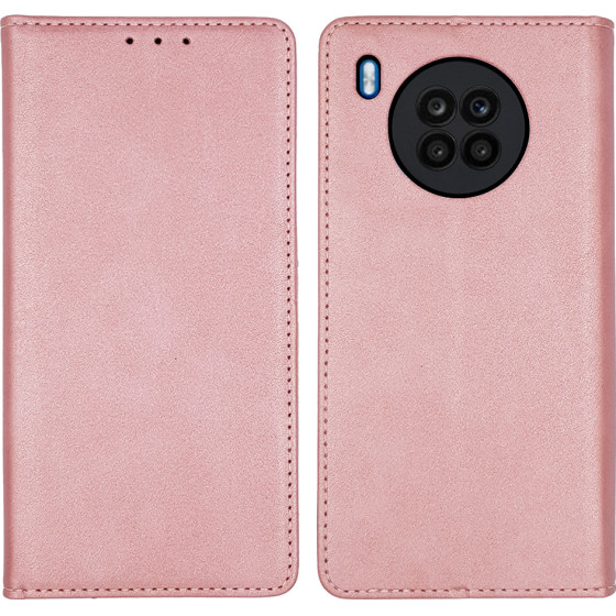Sonique ���� ��������� Vintage Magnet Wallet Honor 50 Lite / Nova 8i ��� ����� - ��� ����� - Honor 50 Lite, Nova 8i - ���� ���������