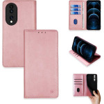 Sonique ���� ��������� Vintage Magnet Wallet Honor 70 5G ��� ����� - ��� ����� - Honor 70 5G - ���� ���������
