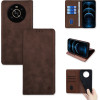 Sonique ���� ��������� Vintage Magnet Wallet Honor Magic4 Lite 5G ���� - ���� - Honor Magic4 Lite 5G - ���� ���������
