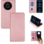 Sonique ���� ��������� Vintage Magnet Wallet Honor Magic4 Lite 5G ��� ����� - ��� ����� - Honor Magic4 Lite 5G - ���� ���������
