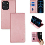 Sonique ���� ��������� Vintage Magnet Wallet Honor X7a ��� ����� - ��� ����� - Honor X7A - ���� ���������