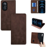 Sonique ���� ��������� Vintage Magnet Wallet Huawei Nova 9 SE ���� - ���� - Nova 9 SE - ���� ���������