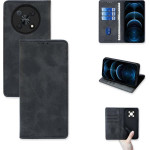 Sonique ���� ��������� Vintage Magnet Wallet Huawei Nova Y90 ����� - ����� - Nova Y90 - ���� ���������