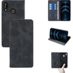 Sonique ���� ��������� Vintage Magnet Wallet Huawei P20 lite ����� - ����� - P20 lite - ���� ���������