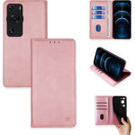 Sonique ���� ��������� Vintage Magnet Wallet Huawei P60 Pro ��� ����� - ��� ����� - P60 Pro - ���� ���������