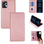 Sonique ���� ��������� Vintage Magnet Wallet Motorola Moto G13 4G / Moto G23 4G / Moto G53 5G ��� ����� - ��� ����� - Moto G13 4G, Moto G23 4G, Moto G53 5G - ���� ���������