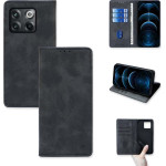 Sonique ���� ��������� Vintage Magnet Wallet OnePlus 10T ����� - ����� - OnePlus 10T - ���� ���������