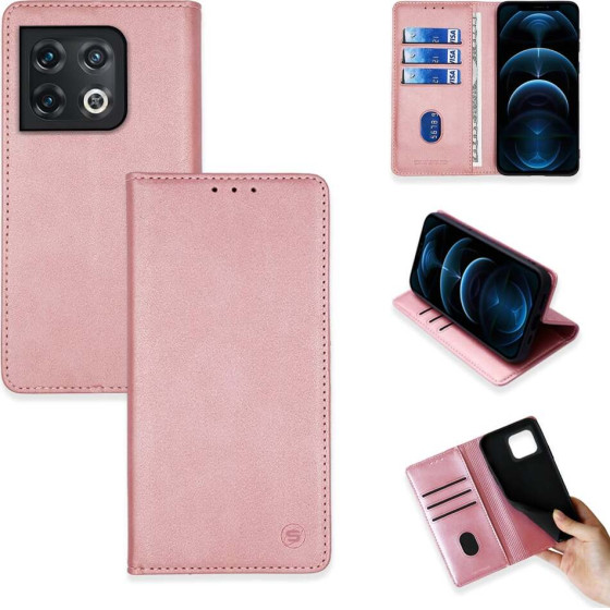 Sonique ���� ��������� Vintage Magnet Wallet OnePlus 10 Pro 5G ��� ����� - ��� ����� - OnePlus 10 Pro 5G - ���� ���������