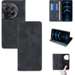 Sonique ���� ��������� Vintage Magnet Wallet OnePlus 12 5G ����� - ����� - OnePlus 12 5G - ���� ���������