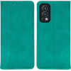 Sonique ���� ��������� Vintage Magnet Wallet OnePlus Nord 2 5G ������� - ������� - OnePlus Nord 2 5G - ���� ���������