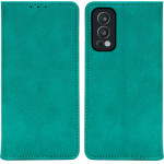 Sonique ���� ��������� Vintage Magnet Wallet OnePlus Nord 2 5G ������� - ������� - OnePlus Nord 2 5G - ���� ���������