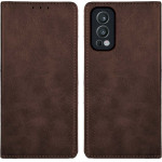 Sonique ���� ��������� Vintage Magnet Wallet OnePlus Nord 2 5G ���� - ���� - OnePlus Nord 2 5G - ���� ���������