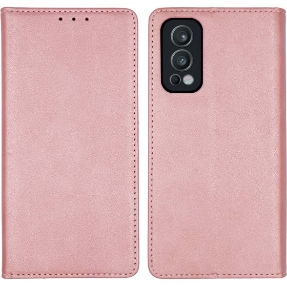 Sonique ���� ��������� Vintage Magnet Wallet OnePlus Nord 2 5G ��� ����� - ��� ����� - OnePlus Nord 2 5G - ���� ���������