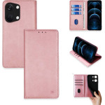 Sonique ���� ��������� Vintage Magnet Wallet OnePlus Nord 3 5G ��� ����� - ��� ����� - OnePlus Nord 3 5G - ���� ���������