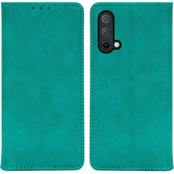Sonique ���� ��������� Vintage Magnet Wallet OnePlus Nord CE 5G ������� - ������� - OnePlus Nord CE 5G - ���� ���������