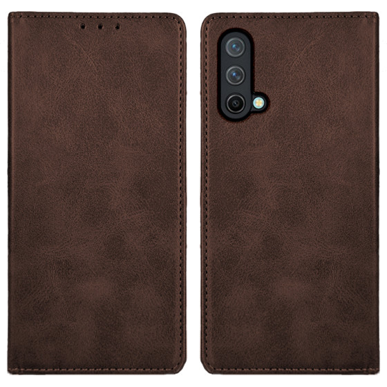 Sonique ���� ��������� Vintage Magnet Wallet OnePlus Nord CE 5G ���� - ���� - OnePlus Nord CE 5G - ���� ���������