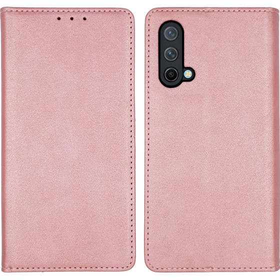 Sonique ���� ��������� Vintage Magnet Wallet OnePlus Nord CE 5G ��� ����� - ��� ����� - OnePlus Nord CE 5G - ���� ���������