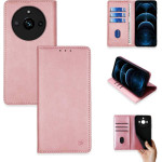 Sonique ���� ��������� Vintage Magnet Wallet Realme 11 Pro 5G / Realme 11 Pro Plus 5G ��� ����� - ��� ����� - Realme 11 Pro 5G, Realme 11 Pro Plus 5G - ���� ���������