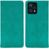 Sonique ���� ��������� Vintage Magnet Wallet Realme 9 4G / Realme 9 Pro Plus 5G ������� - ������� - Realme 9 4G, Realme 9 Pro Plus 5G - ���� ���������