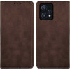 Sonique ���� ��������� Vintage Magnet Wallet Realme 9 4G / Realme 9 Pro Plus 5G ���� - ���� - Realme 9 4G, Realme 9 Pro Plus 5G - ���� ���������