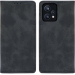 Sonique ���� ��������� Vintage Magnet Wallet Realme 9 4G / Realme 9 Pro Plus 5G ����� - ����� - Realme 9 4G, Realme 9 Pro Plus 5G - ���� ���������