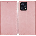 Sonique ���� ��������� Vintage Magnet Wallet Realme 9 4G / Realme 9 Pro Plus 5G ��� ����� - ��� ����� - Realme 9 4G, Realme 9 Pro Plus 5G - ���� ���������