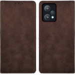 Sonique ���� ��������� Vintage Magnet Wallet Realme 9 5G / Realme 9 Pro 5G ���� - ���� - Realme 9 5G, Realme 9 Pro 5G - ���� ���������