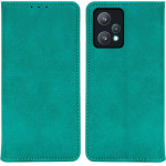 Sonique ���� ��������� Vintage Magnet Wallet Realme 9 5G / Realme 9 Pro 5G ������� - ������� - Realme 9 5G, Realme 9 Pro 5G - ���� ���������