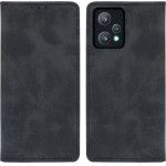 Sonique ���� ��������� Vintage Magnet Wallet Realme 9 5G / Realme 9 Pro 5G ����� - ����� - Realme 9 5G, Realme 9 Pro 5G - ���� ���������