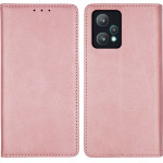Sonique ���� ��������� Vintage Magnet Wallet Realme 9 5G / Realme 9 Pro 5G ��� ����� - ��� ����� - Realme 9 5G, Realme 9 Pro 5G - ���� ���������