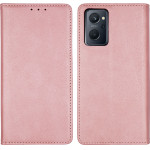 Sonique ���� ��������� Vintage Magnet Wallet Realme 9i ��� ����� - ��� ����� - Realme 9i - ���� ���������