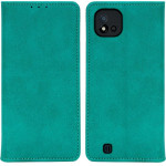 Sonique ���� ��������� Vintage Magnet Wallet Realme C11 2021 ������� - ������� - Realme C11 2021 - ���� ���������