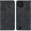 Sonique ���� ��������� Vintage Magnet Wallet Realme C11 2021 ����� - ����� - Realme C11 2021 - ���� ���������
