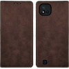 Sonique ���� ��������� Vintage Magnet Wallet Realme C11 2021 ���� - ���� - Realme C11 2021 - ���� ���������