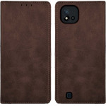 Sonique ���� ��������� Vintage Magnet Wallet Realme C11 2021 ���� - ���� - Realme C11 2021 - ���� ���������