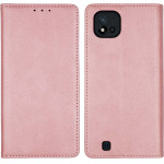 Sonique ���� ��������� Vintage Magnet Wallet Realme C11 2021 ��� ����� - ��� ����� - Realme C11 2021 - ���� ���������