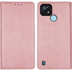 Sonique ���� ��������� Vintage Magnet Wallet Realme C21 ��� ����� - ��� ����� - Realme C21 - ���� ���������