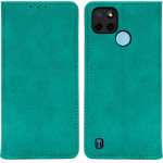 Sonique ���� ��������� Vintage Magnet Wallet Realme C21Y / Realme C25Y ������� - ������� - Realme C21Y, Realme C25Y - ���� ���������