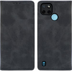 Sonique ���� ��������� Vintage Magnet Wallet Realme C21Y / Realme C25Y ����� - ����� - Realme C21Y, Realme C25Y - ���� ���������